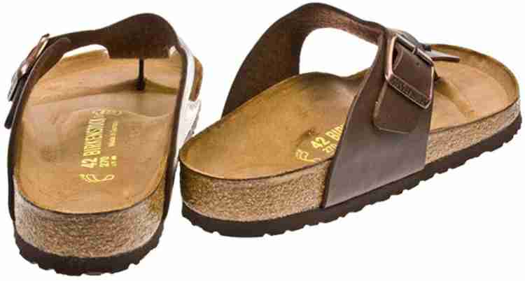 Men with online birkenstocks