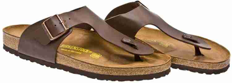 Birkenstock discount imitation sandals