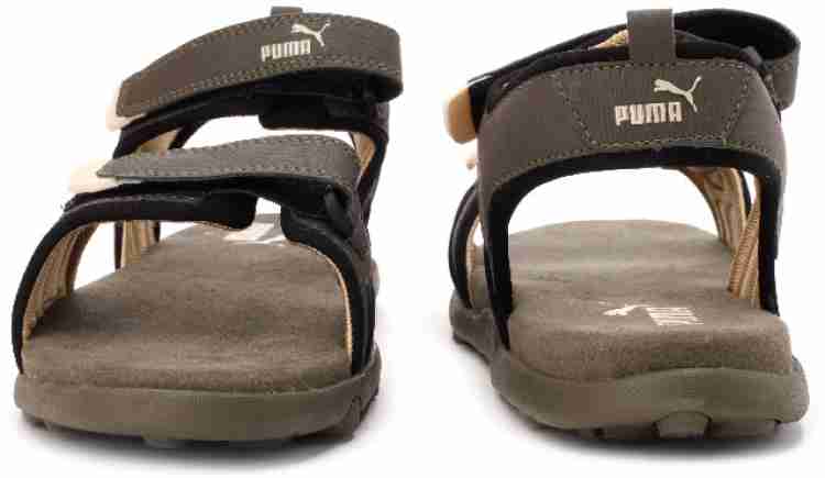 PUMA Harzen Ind. Men Sports Sandals