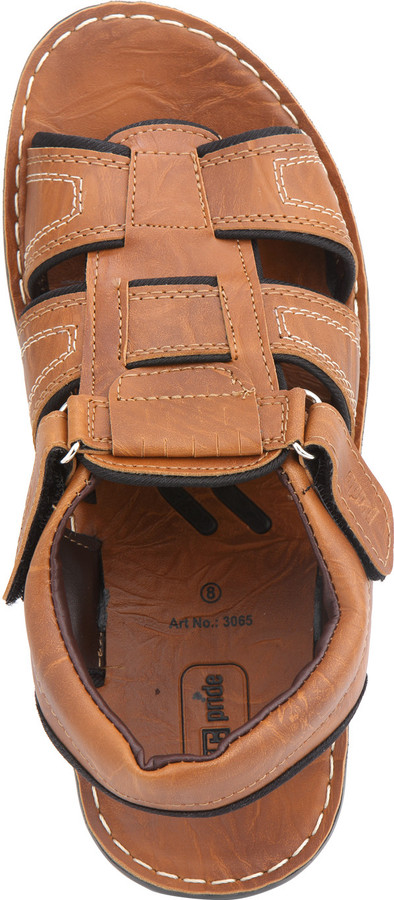 VKC Men Casual - Buy Tan Color VKC Men Casual Online at Best Price - Shop  Online for Footwears in India | Flipkart.com