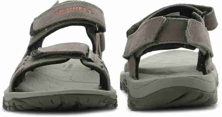 Merrell discount moab sandals