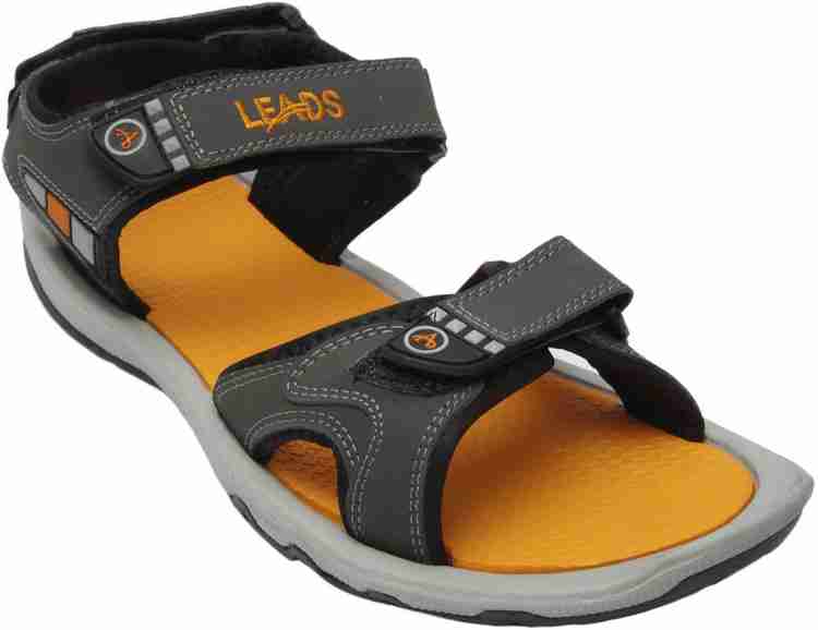 Aqualite Leads Men Sandals Buy BLACK RED Color Aqualite Leads Men Sandals Online at Best Price Shop Online for Footwears in India Flipkart