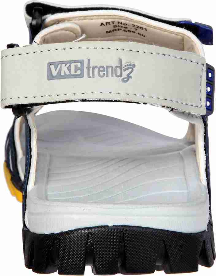 Vkc trendz chappals price list shop