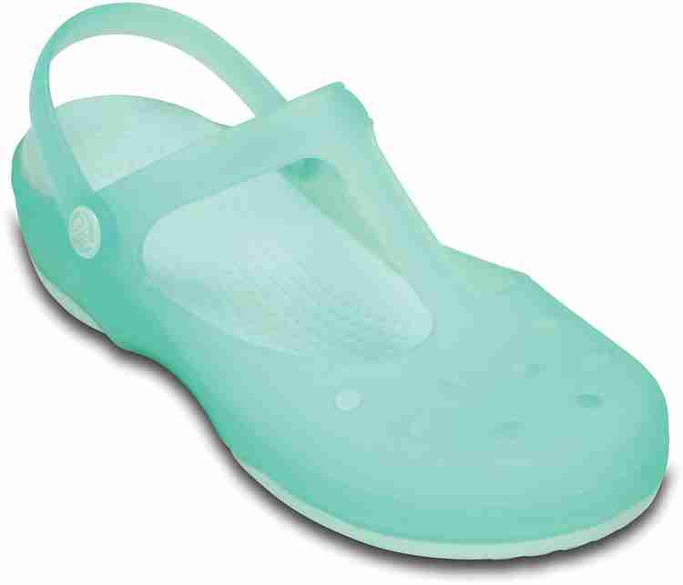 Crocs carlie clog sale