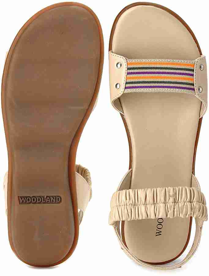 Woodland ladies chappal outlet