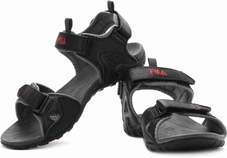 Fila roadstar sandals on sale