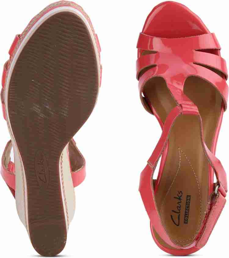 Clarks zia wave discount