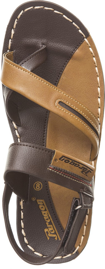 Paragon Slickers - 8850 Men Sandals - Buy Tan Color Paragon Slickers - 8850  Men Sandals Online at Best Price - Shop Online for Footwears in India |  Flipkart.com