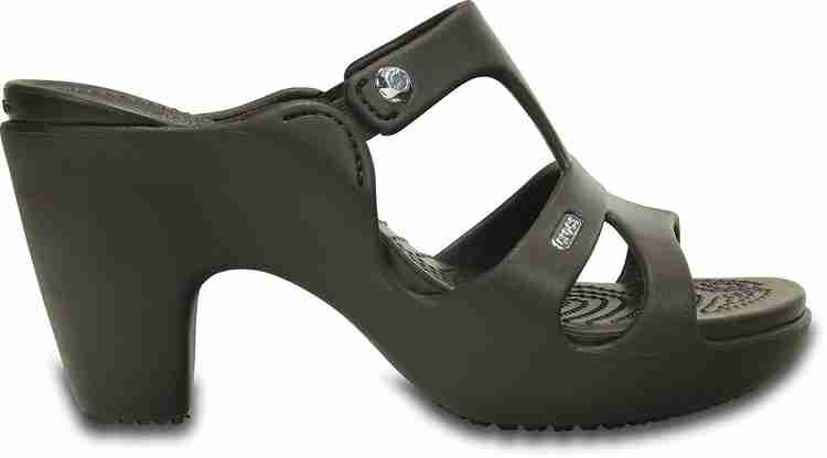 Crocs cyprus store v heel w