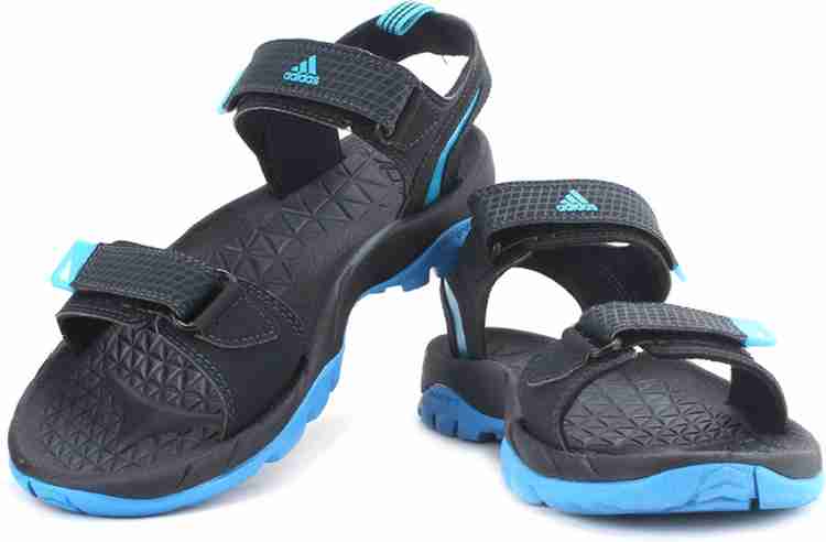 Adidas elevate m sandals shop