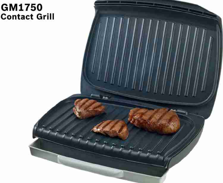 Black and decker grill top