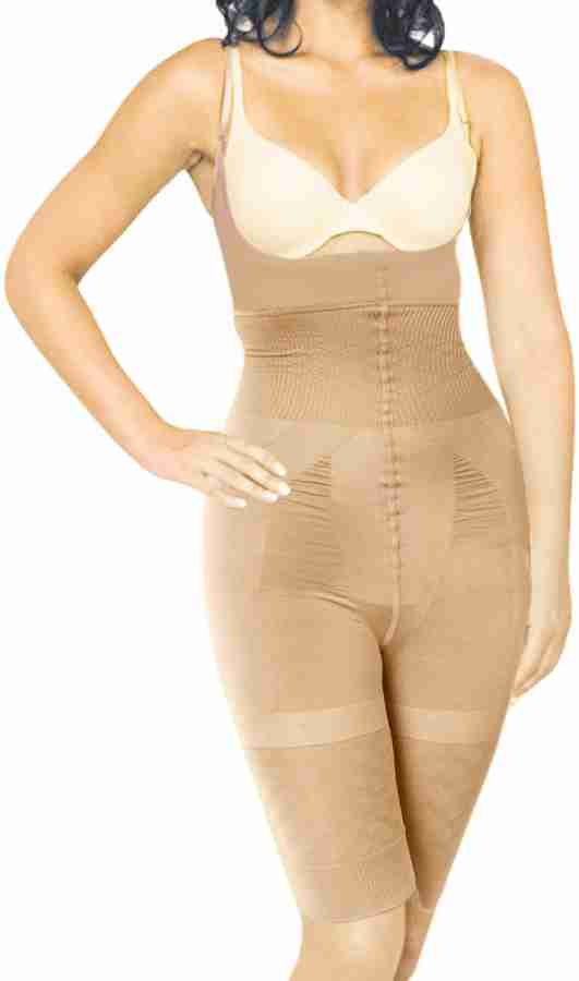 Everything Imported Slimming Tummy Tucker Body Shaper Underwear With Straps  Women Shapewear - Buy Beige Everything Imported Slimming Tummy Tucker Body  Shaper Underwear With Straps Women Shapewear Online at Best Prices in