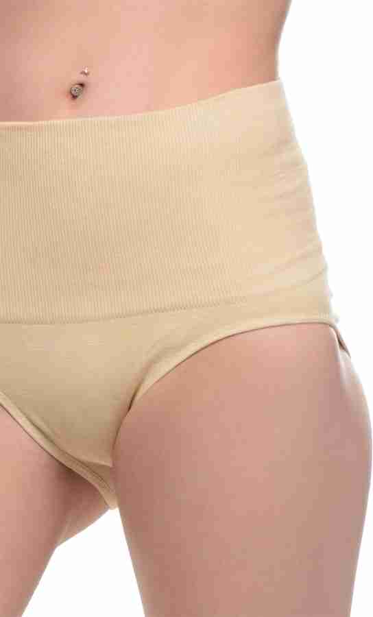 Bodycare Hip And Waist Shaping Panty - 25white, 25white