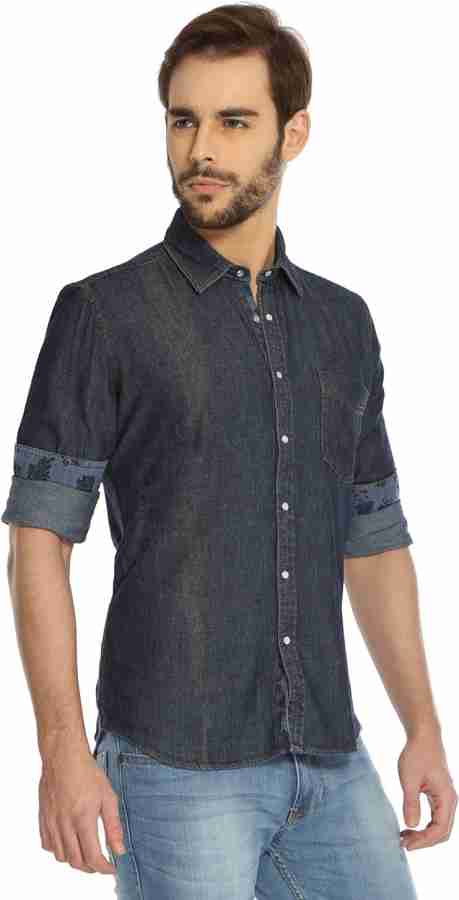 Rockstar cheap jeans shirts