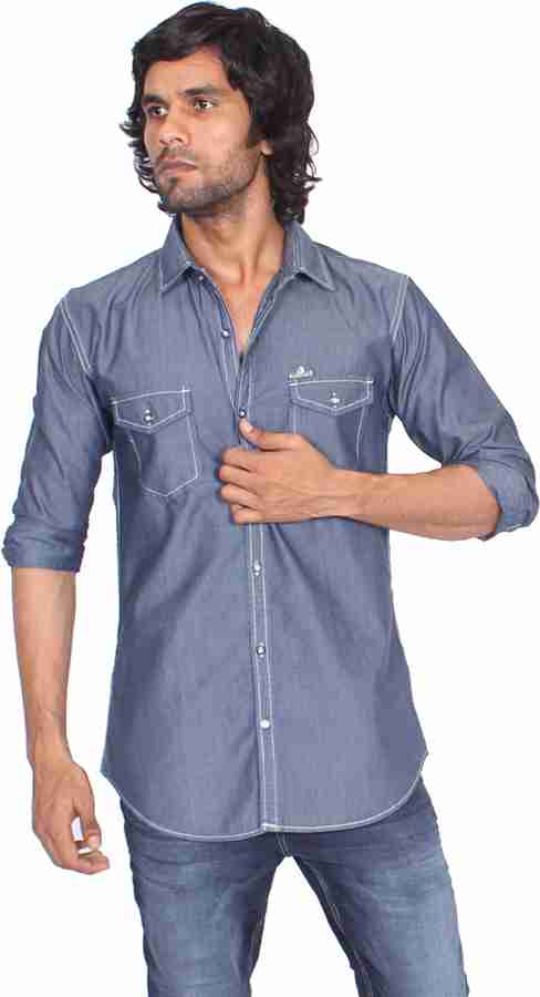 Necked jeans cheap pvt ltd