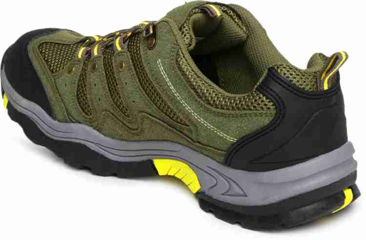 Fila men's sale day hiker shoes