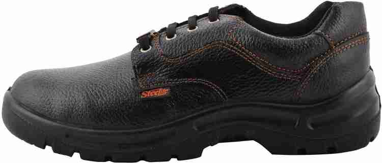 Steelite on sale safety shoes