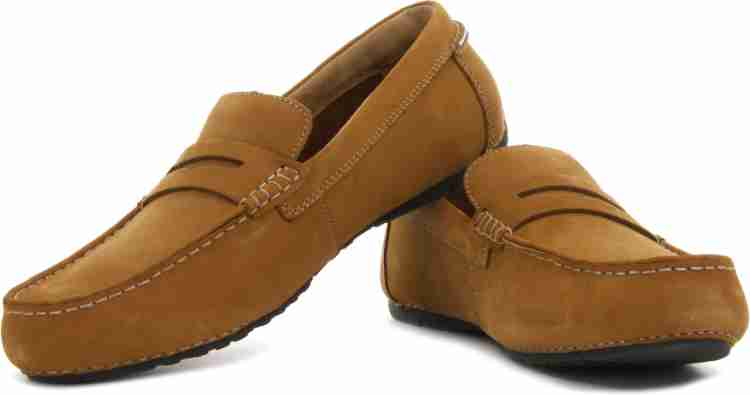 Clarks marcos drive online