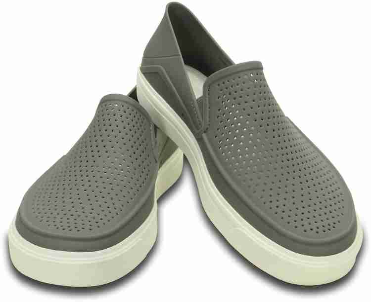 CROCS Citilane Casuals For Men Buy 202363 06X Color CROCS Citilane Casuals For Men Online at Best Price Shop Online for Footwears in India Flipkart