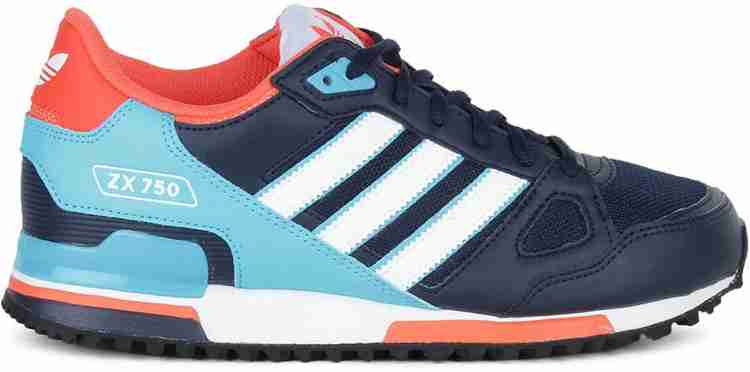 Originals zx 750 kids Orange 2025