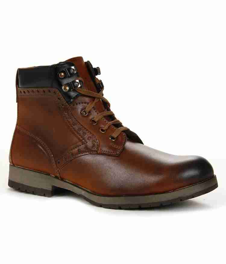 Bacca bucci boots flipkart online