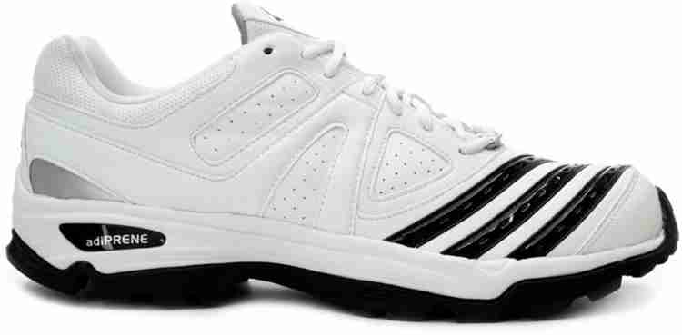 Adidas adiprene clearance cricket shoes