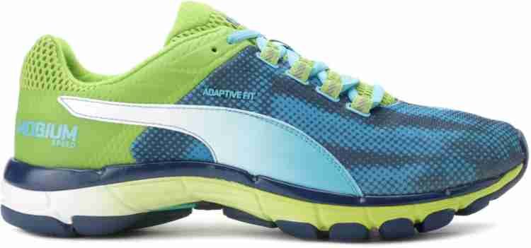 Puma on sale mobium speed