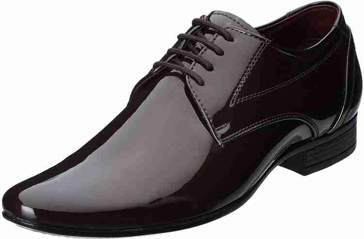 Bata men's peter formal shoes 2025