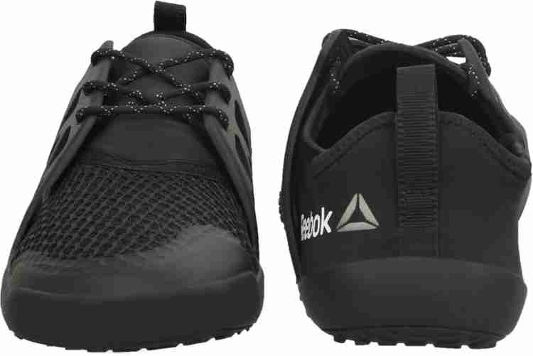 Reebok aqua best sale grip shoes