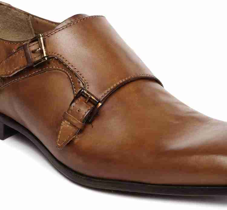 Ruosh monk clearance strap