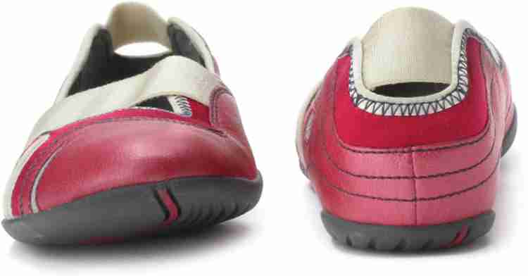Clarks idyllic pump raspberry hotsell