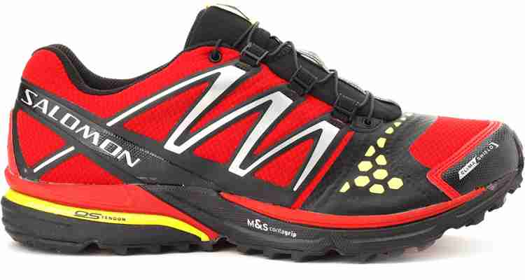 SALOMON XR Crossmax Neutral CS Trail Running Shoes For Men - Buy 