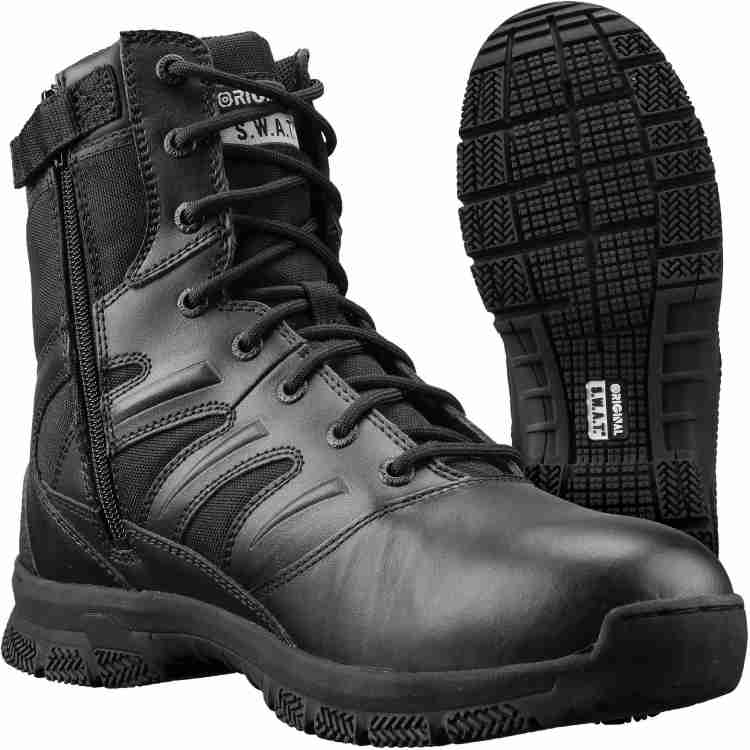 original swat boots price