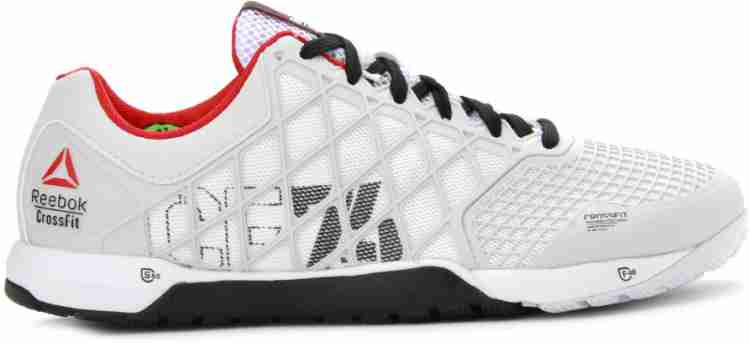 Reebok crossfit nano 4.0 best sale mens gym training shoes