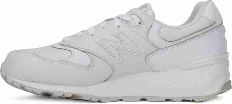 New Balance 999 Sneakers For Men Buy WHITE Color New Balance 999