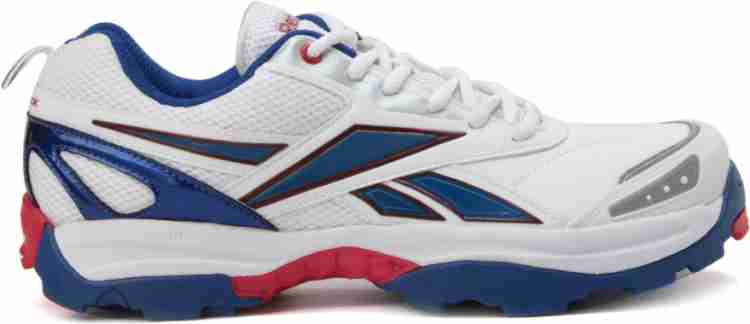 Reebok cricket spikes shoes deals