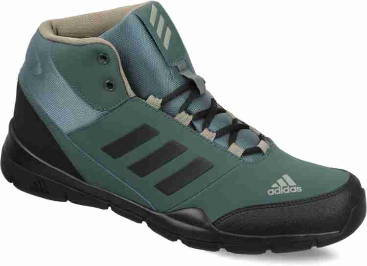 Adidas glissade on sale mid outdoor shoes