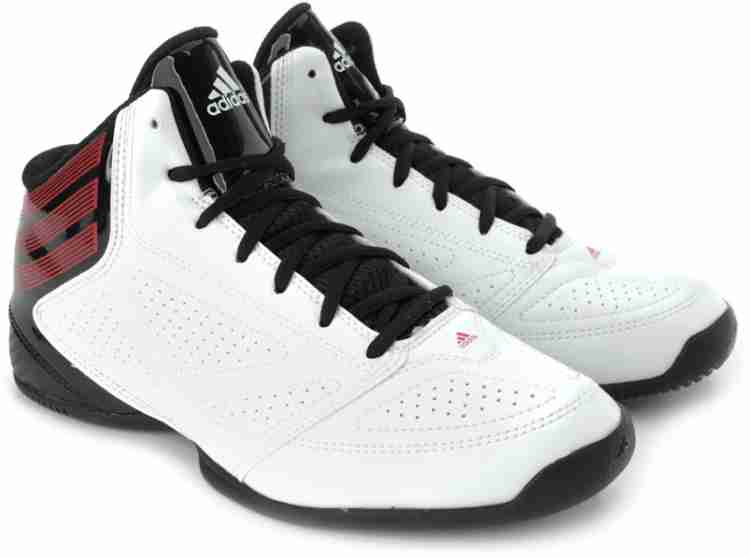 Adidas basketball clearance shoes 2013