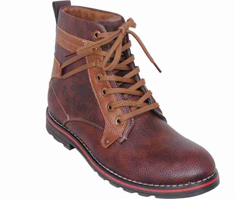 Tiger hill cheap shoes flipkart