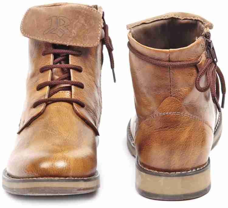 Richfield 2024 rado boots