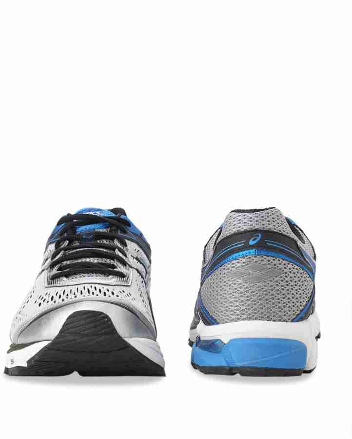 Asics gt 1000 clearance mens Silver