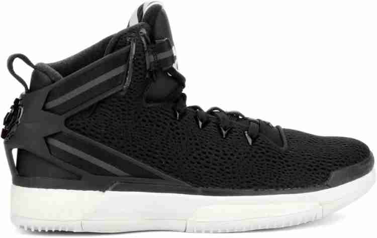 Adidas d rose 6 hot sale men's