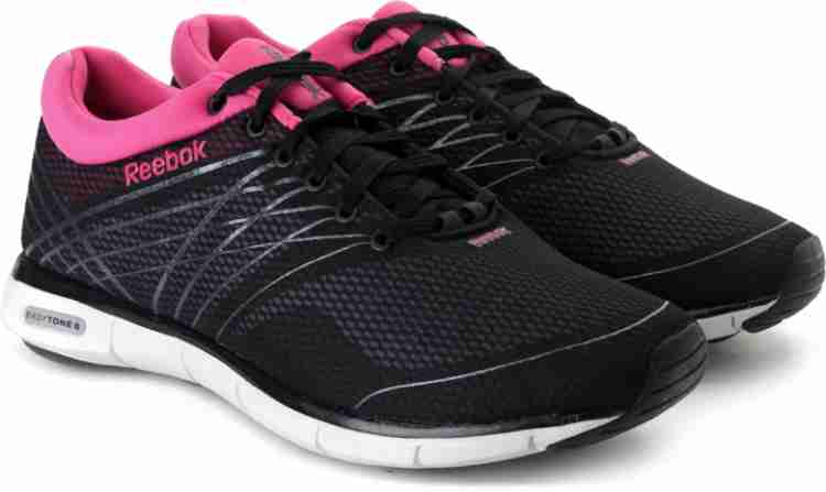 Reebok easytone 6 clearance rosas