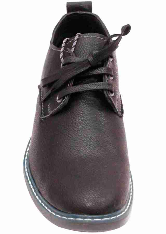 Lee clearance grain boots