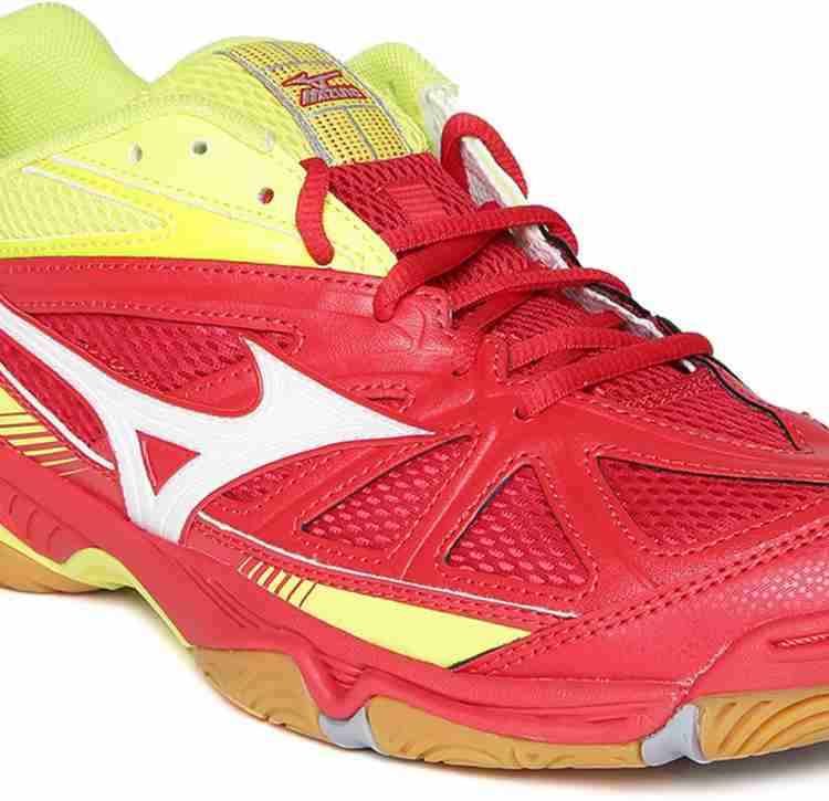 Mizuno hurricane cheap 2 volleyball shoes