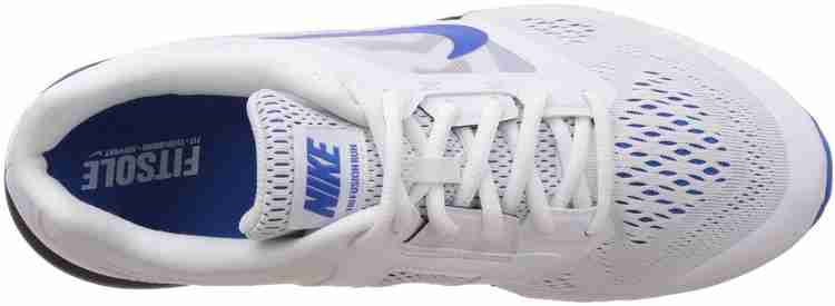 Nike tri fusion run msl hot sale