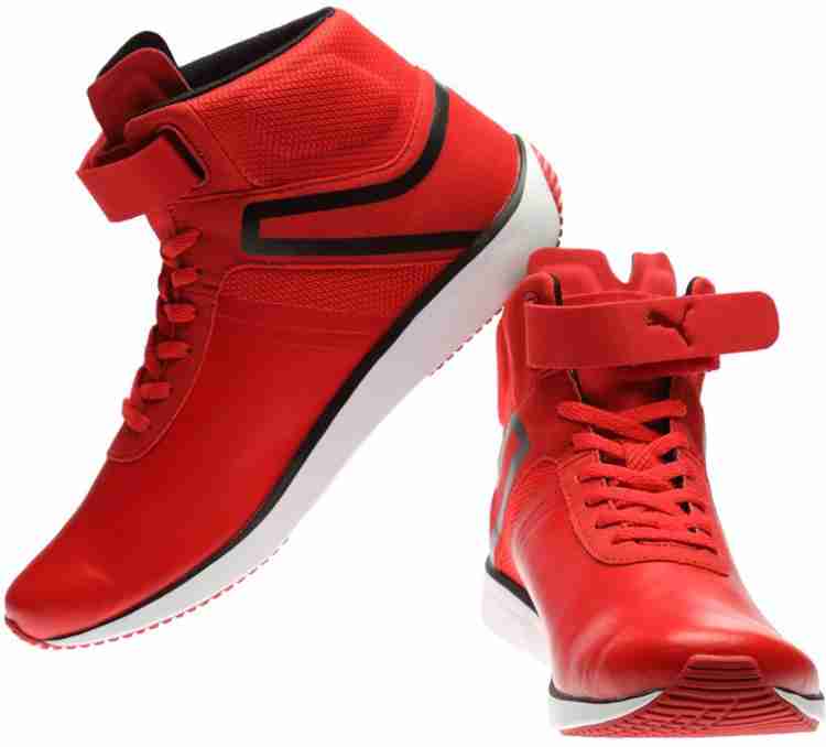 Puma f116 best sale skin mid sf