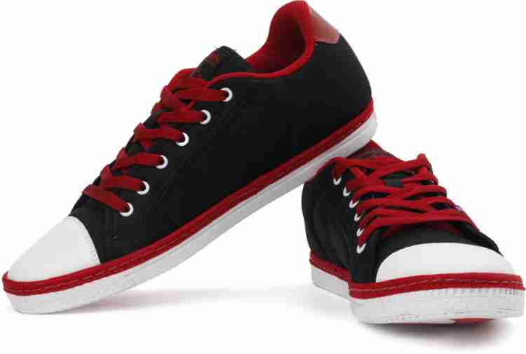 Reebok shoes canvas online