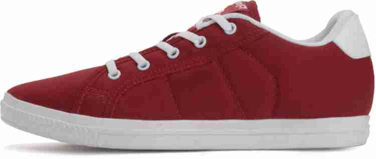 Reebok canvas shoes for sales women