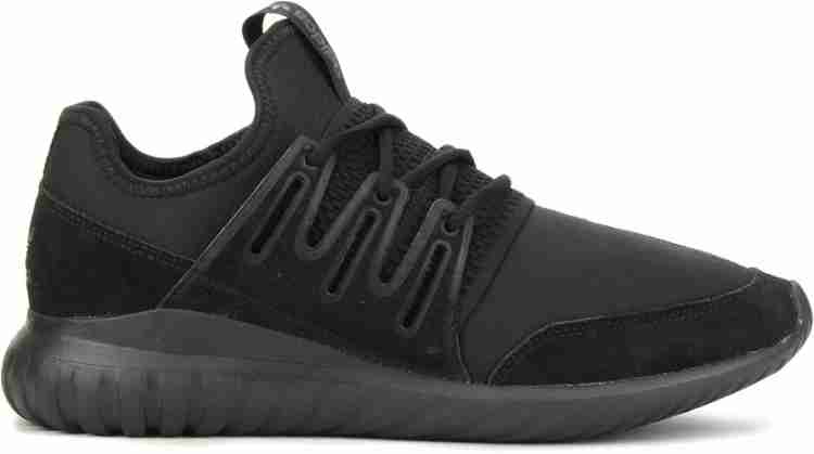 adidas men's tubular radial shoes